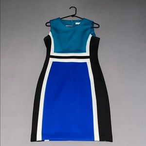 Women’s Calvin Klein Dress!